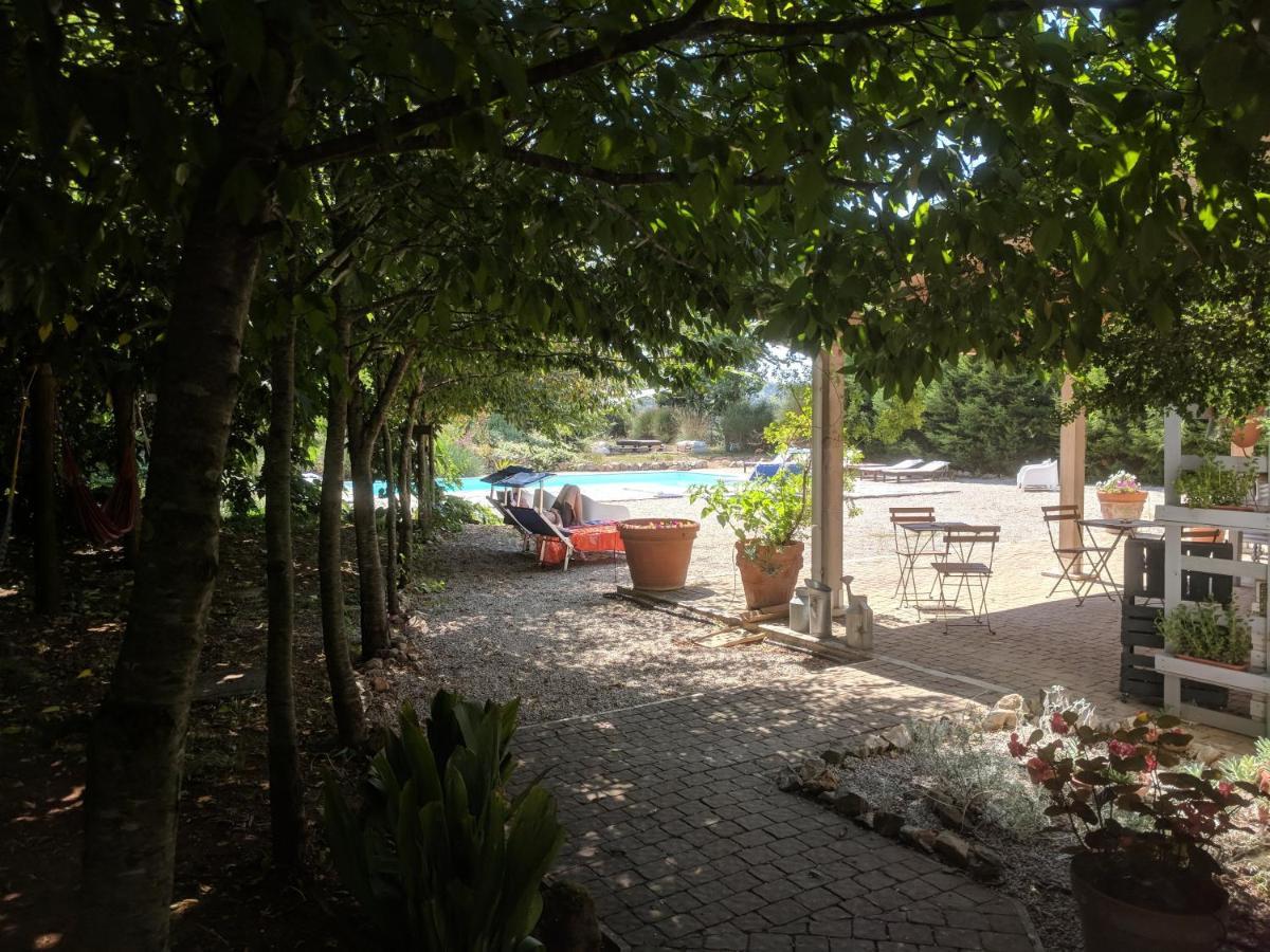 Casa Cerqua Landi - Case Vacanza Itri Extérieur photo