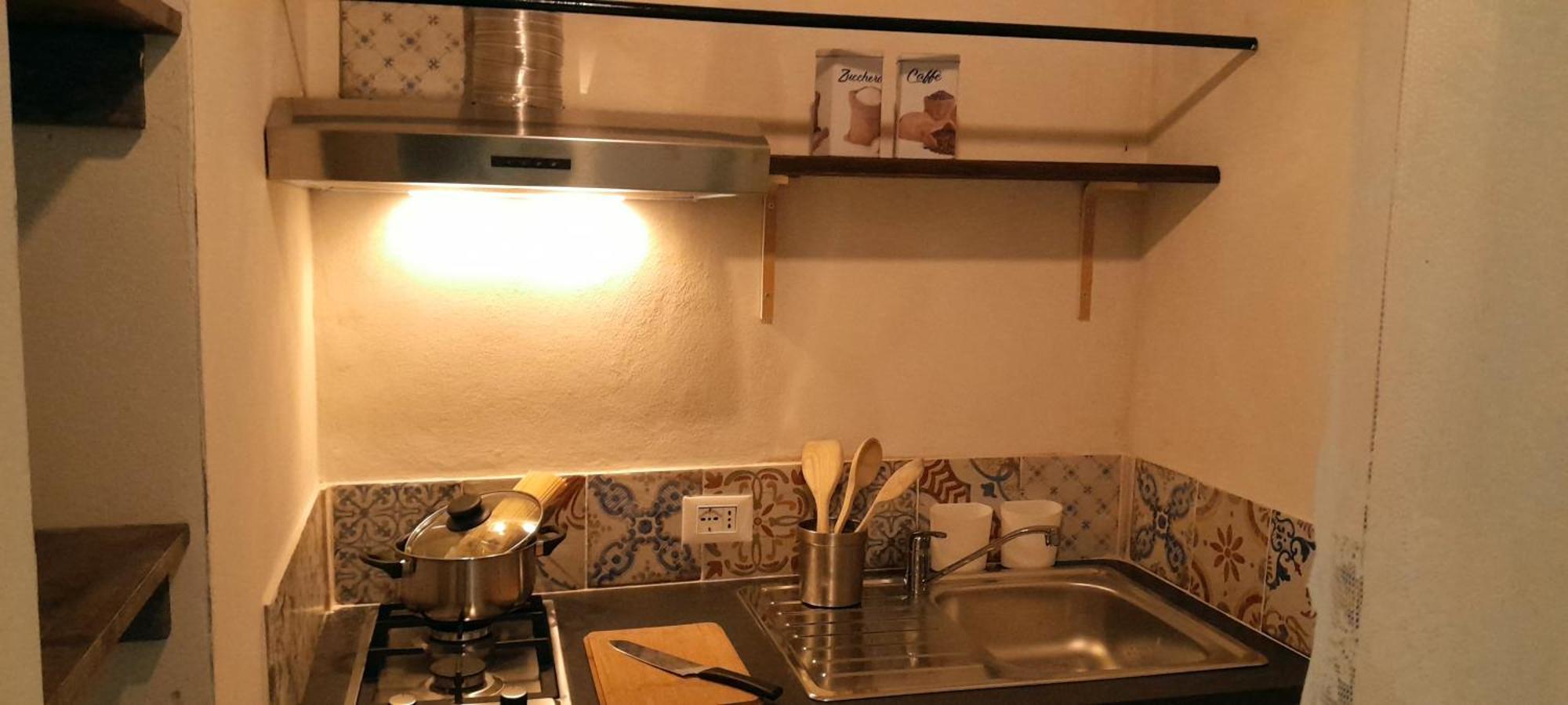 Casa Cerqua Landi - Case Vacanza Itri Extérieur photo