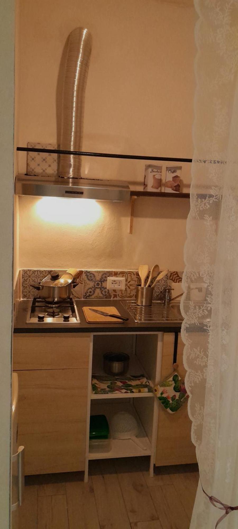 Casa Cerqua Landi - Case Vacanza Itri Extérieur photo