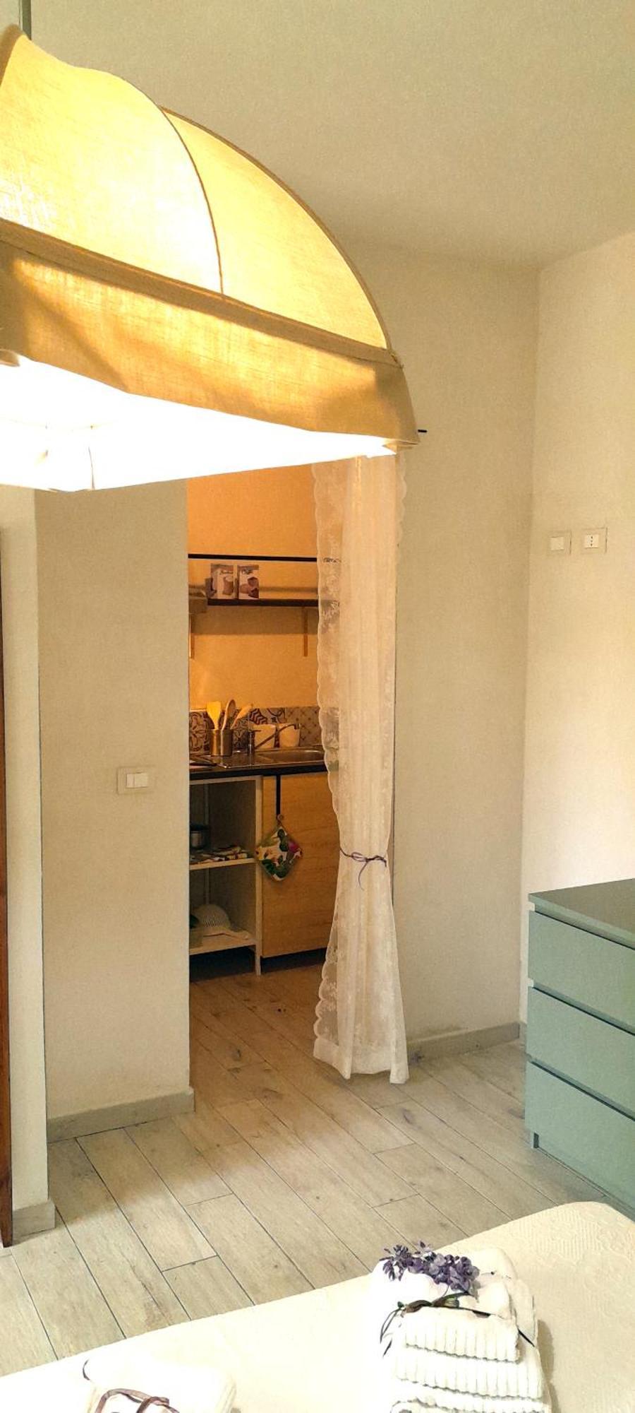 Casa Cerqua Landi - Case Vacanza Itri Extérieur photo