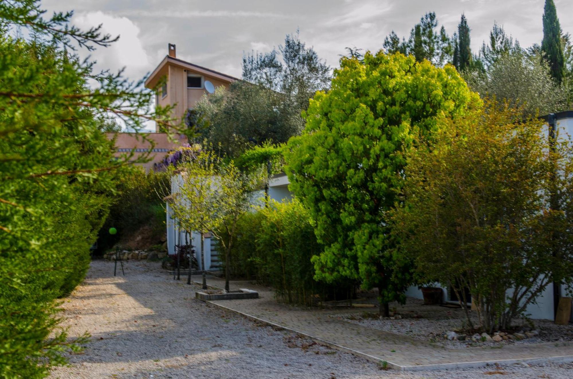 Casa Cerqua Landi - Case Vacanza Itri Extérieur photo