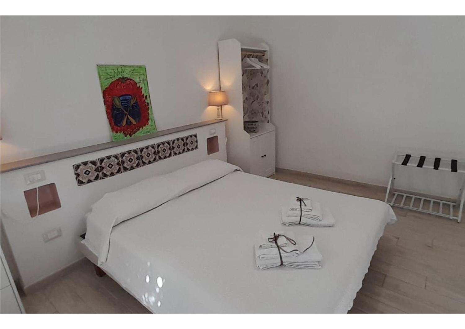 Casa Cerqua Landi - Case Vacanza Itri Extérieur photo