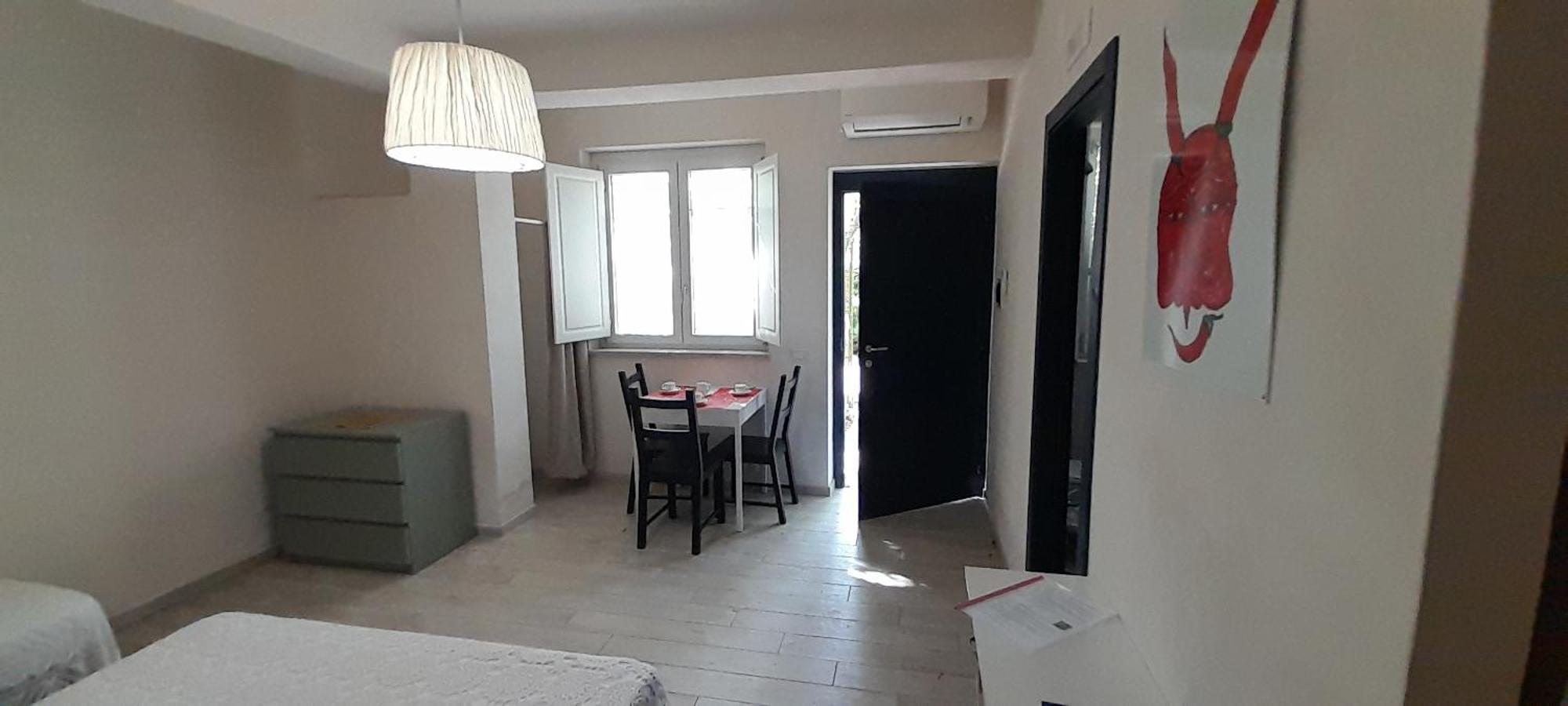 Casa Cerqua Landi - Case Vacanza Itri Extérieur photo