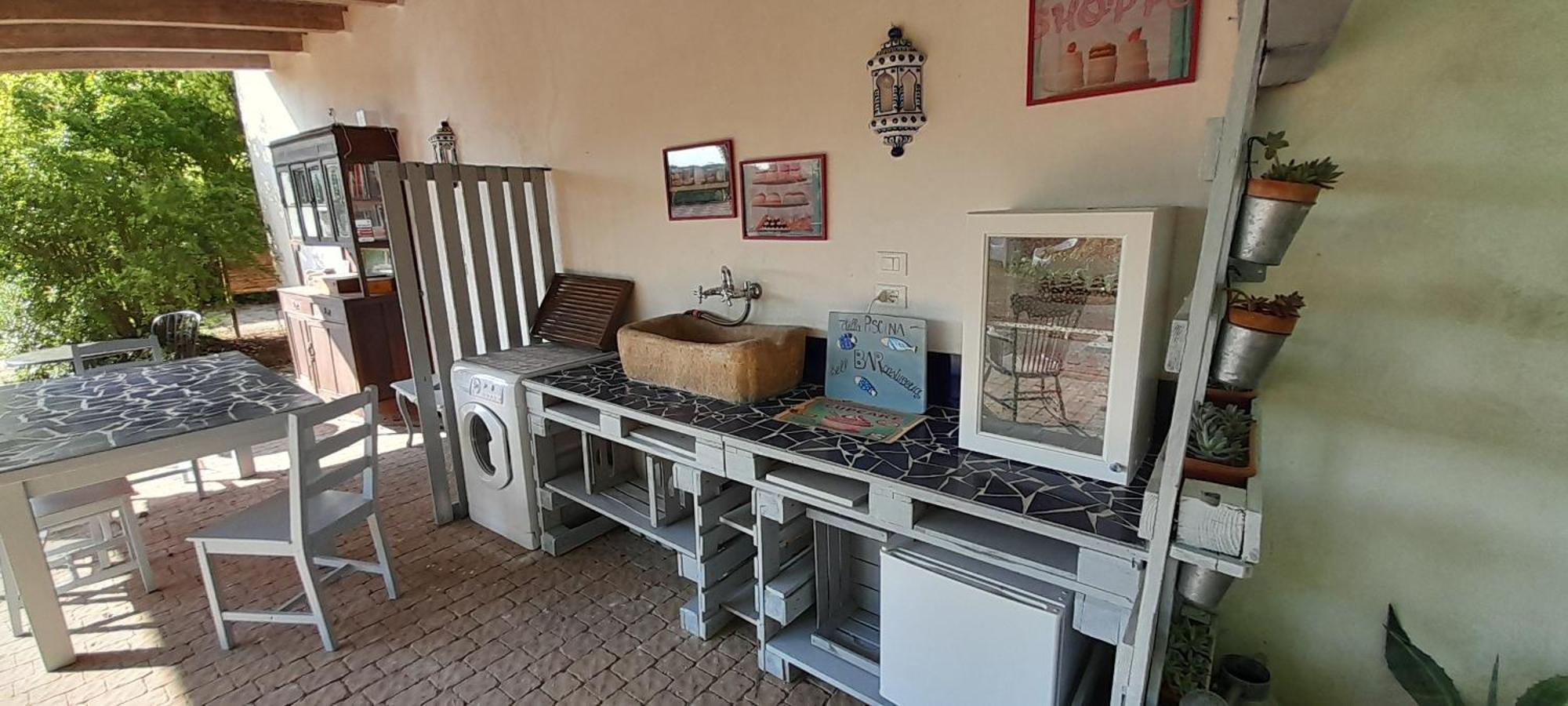 Casa Cerqua Landi - Case Vacanza Itri Extérieur photo